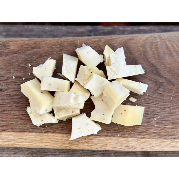 PECORINO WITH TRUFFLE