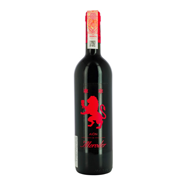 Вино Moroder AION Rosso Conero DOC 0,75л
