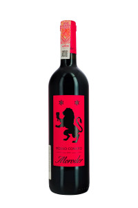 Вино Moroder Rosso Conero DOC 0,75л