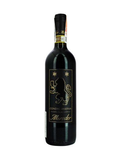 Вино Moroder Conero Riserva 0,75л