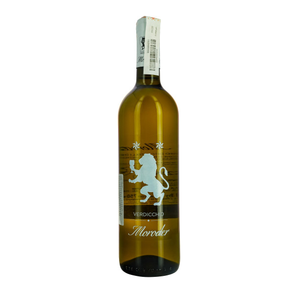 Вино Moroder Verdicchio Dei Castelli DOC Classico Superiore