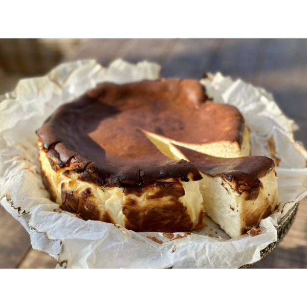 GIANNI CHEESECAKE