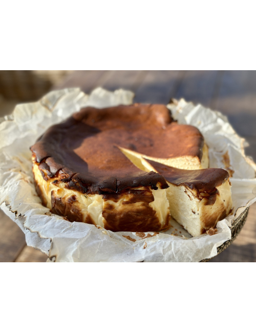 GIANNI CHEESECAKE