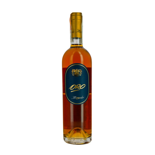 Вино Moroder ORO Vino Passito 0,500л