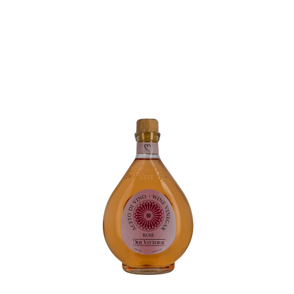 Уксус Wine Vinegar Rose