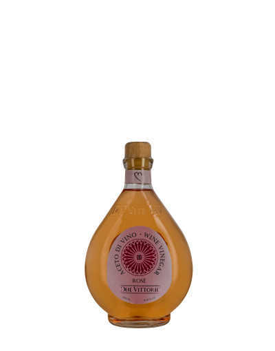 Уксус Wine Vinegar Rose 0.5л