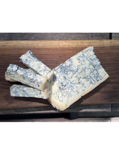 GORGONZOLA