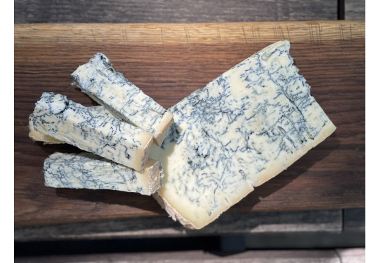 GORGONZOLA