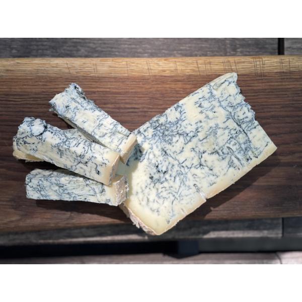 GORGONZOLA