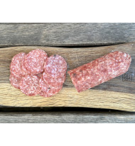 SALAME WITH TRUFFLE