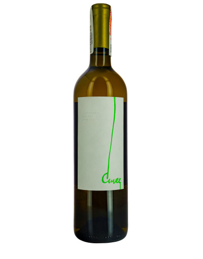 Вино Stina Cuvee White 2019 0,75л