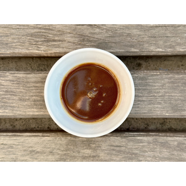 DEMIGLASS SAUCE DEMIGLASS SAUCE