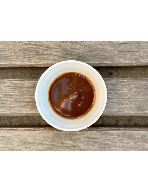 DEMIGLASS SAUCE