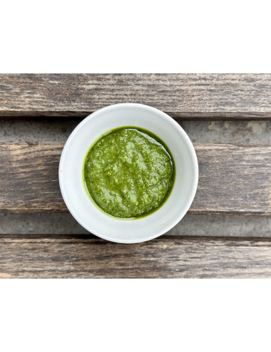 GREEN PESTO