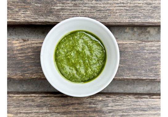 GREEN PESTO