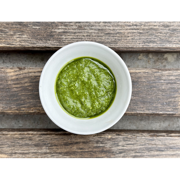 GREEN PESTO