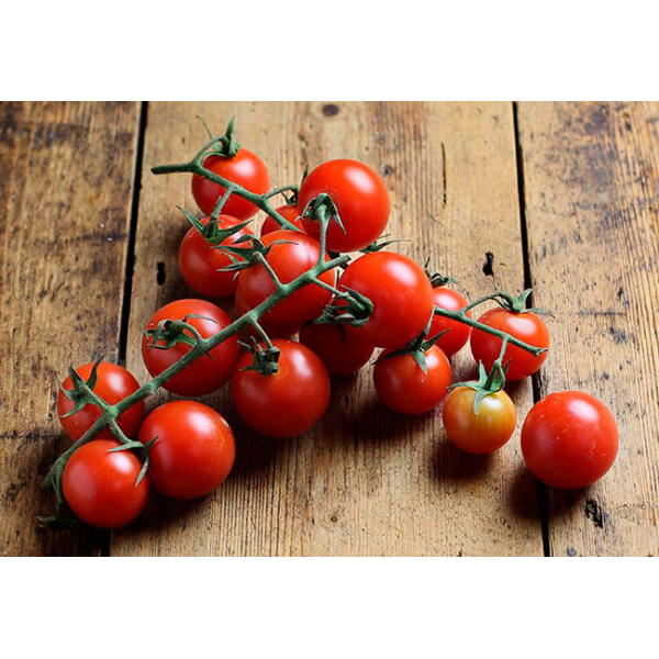 CHERRY TOMATOES