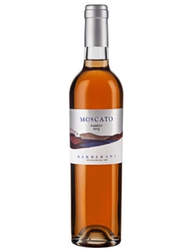 Moscato Passito