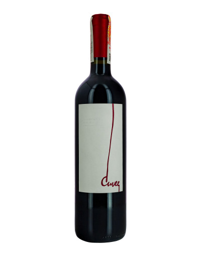 Вино Stina Cuvee Red 2019 0,75л