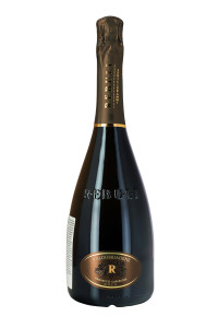 Вино REBULI Prosecco Valdobbiadene Extra dry brown,0,75 л