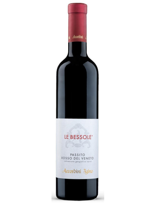 Passito Rosso Del Veneto