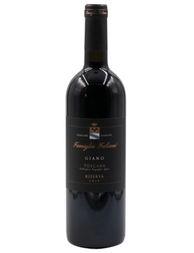 Giano Reserva