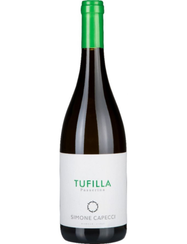 Tufilla