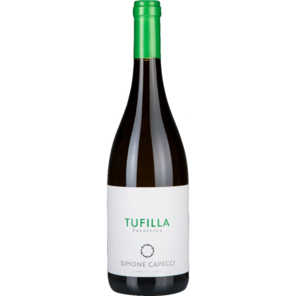 Tufilla