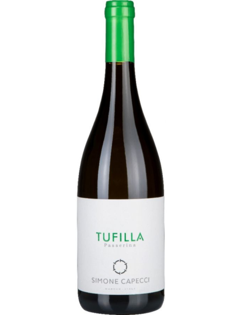 Tufilla