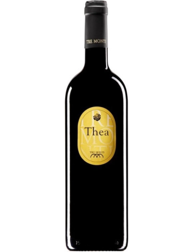 Thea Riserva.  вино купити с доставкою в Українi | iнтернет магазин GIANNIVINO