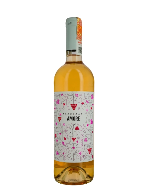 Amore Rosato. рожеве сухе вино купити с доставкою в Українi | iнтернет магазин GIANNIVINO