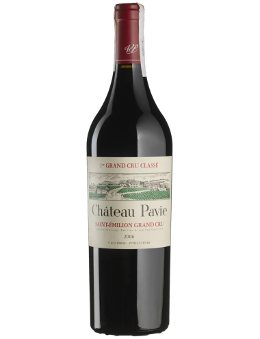 Chateau Pavie