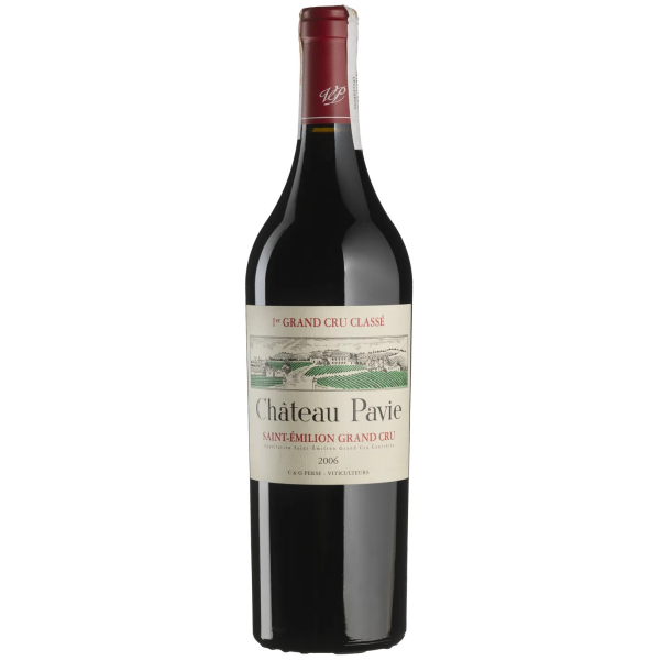 Chateau Pavie