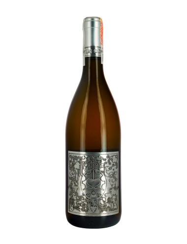 Вино Barberani Vinoso Bianco 2015 0,75л