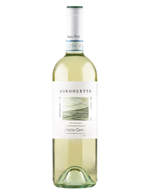 Soave Borgoletto.  вино купити с доставкою в Українi | iнтернет магазин GIANNIVINO