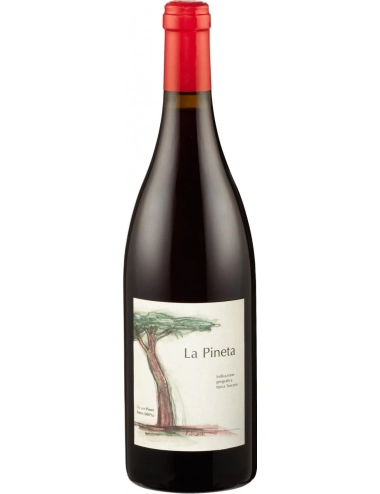 La Pineta Toscana Rosso