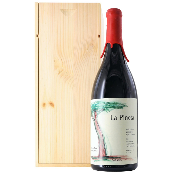 La Pineta Toscana Rosso Magnum