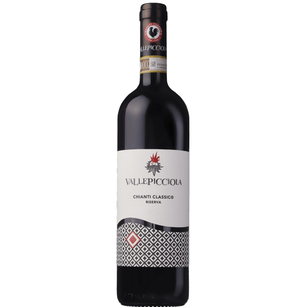 Chianti Classico Riserva