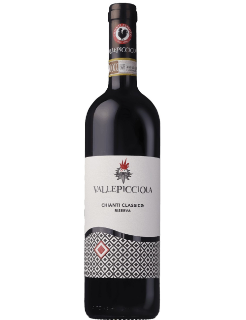 Chianti Classico Riserva