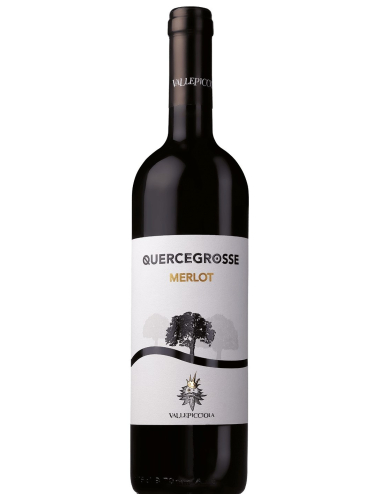 Quercegrosse Toscana Rosso