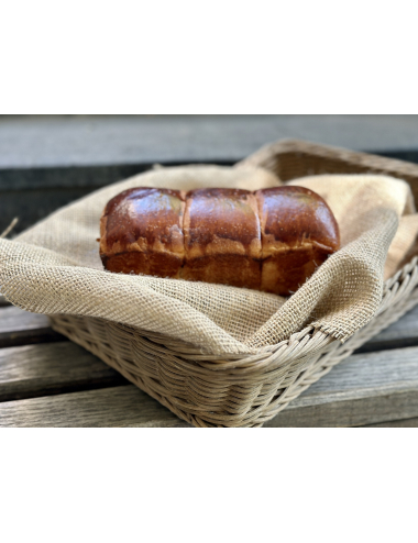 BRIOCHE BREAD