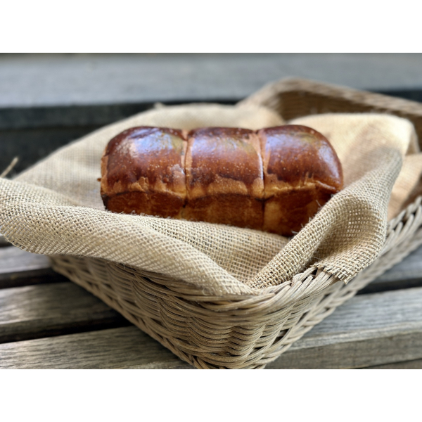 BRIOCHE BREAD BRIOCHE BREAD