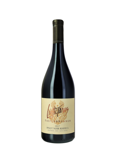 LINTICLARUS Pinot Noir Riserva