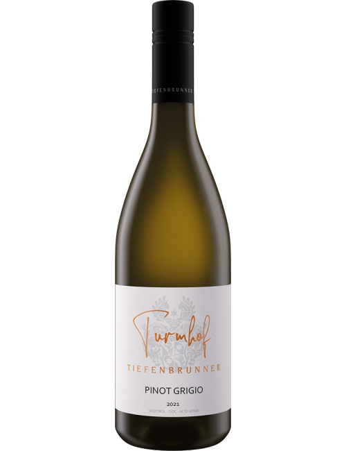 TURMHOF Pinot Grigio