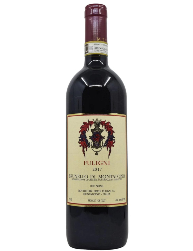 Brunello di Montalcino