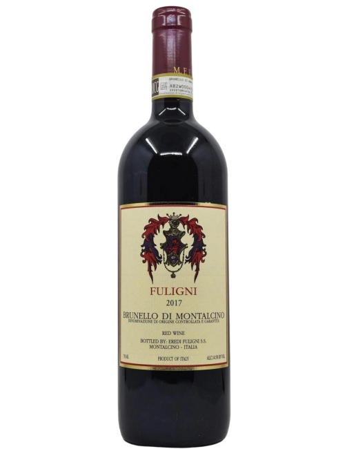 Brunello di Montalcino