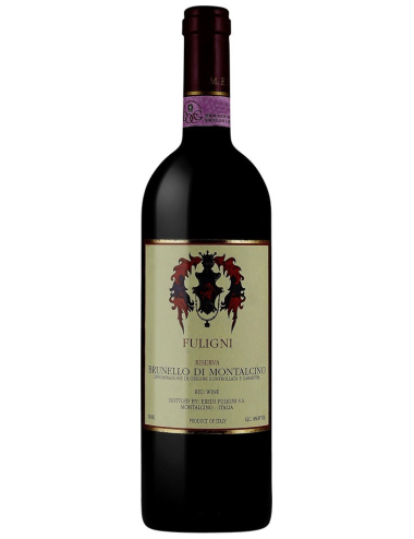 Brunello di Montalcino Riserva.  вино купити с доставкою в Українi | iнтернет магазин GIANNIVINO