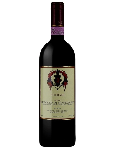 Brunello di Montalcino Riserva. червоне сухе вино купити с доставкою в Українi | iнтернет магазин GIANNIVINO