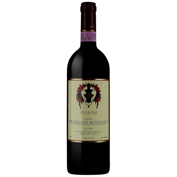 Brunello di Montalcino Riserva