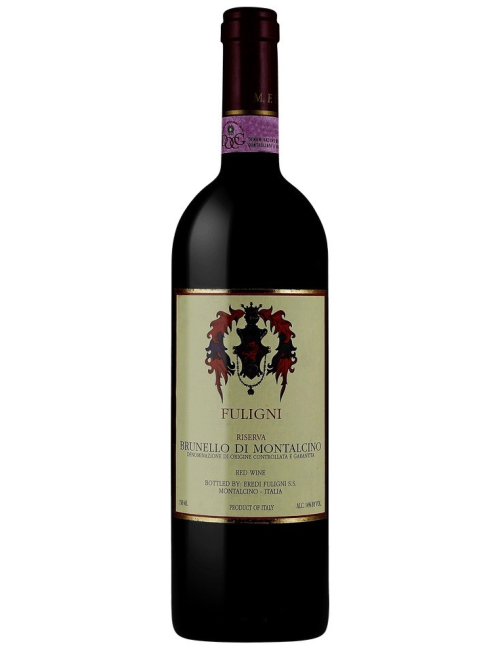 Brunello di Montalcino Riserva